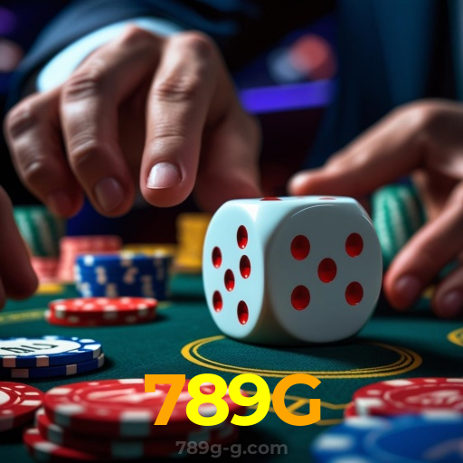789G：Em cada giro das slots, a vitória está ao seu alcance!