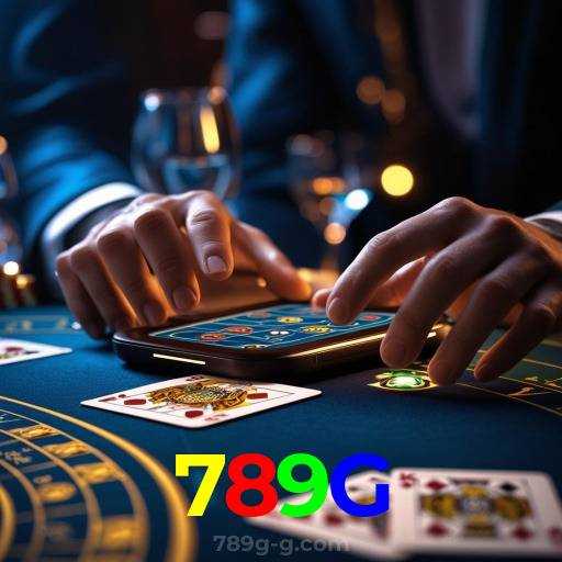 789G:A diversão está garantida! Aposte nas melhores slots agora!