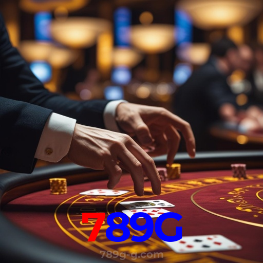 789G:Aposta no futebol e diversão garantida com jogos de cassino como roleta e blackjack!