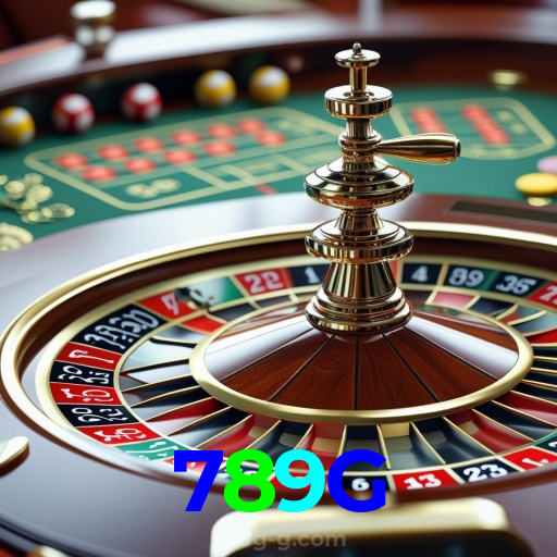 789G:Aposte agora e ganhe no melhor cassino online!