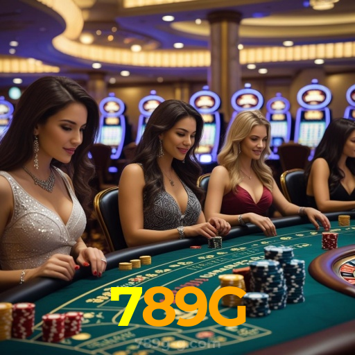 789G：No cassino online mais seguro, aposte no futebol e jogue slots emocionantes!