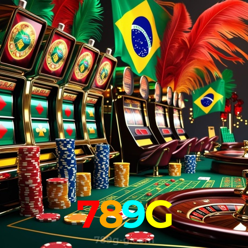 789G：No futebol online, a chance de ganhar é sua!
