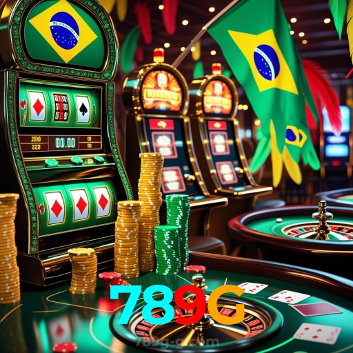 789G:Entre no jogo de futebol virtual! Aposte e vença os melhores times!