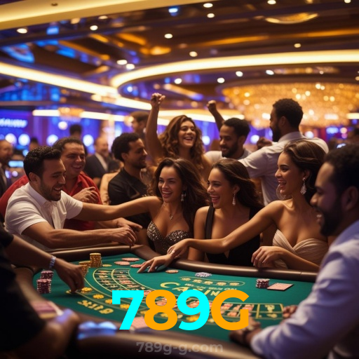 789G:Ganhe prêmios jogando slots e apostando no futebol online!