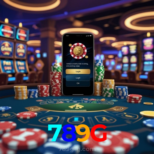 789G:Desafie seus limites no cassino online e ganhe grandes prêmios!