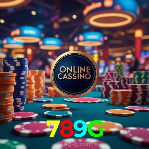 789G:Sua sorte brilha em jogos de blackjack e apostas no futebol!