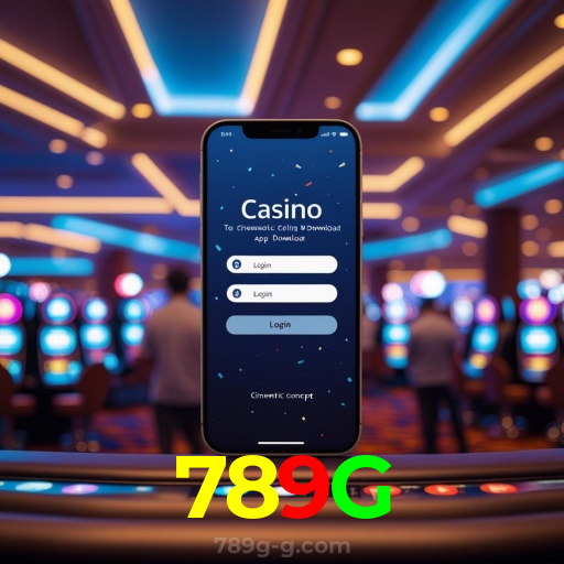 789G:O melhor cassino online do Brasil com roleta, blackjack e futebol!