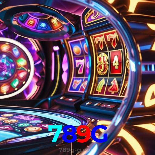 789G:Jogue poker, roleta e aposte no futebol com grandes prêmios!
