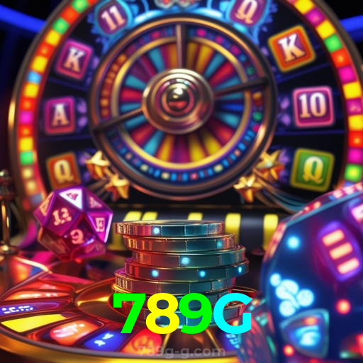 789G:A roleta digital é sua chance de ganhar! Aposte e vença!