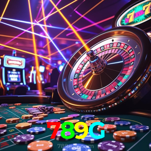 789G:Em cada jogo, a chance de ganhar é sua! Jogue agora no cassino!