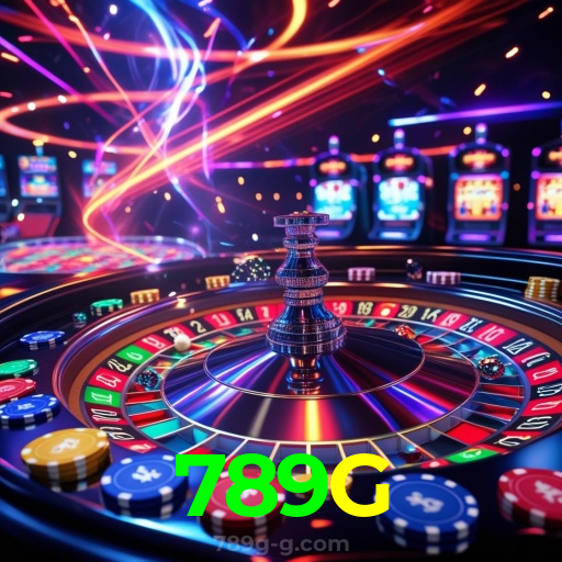 789G:Onde o futebol e o cassino online se encontram para diversão sem fim!