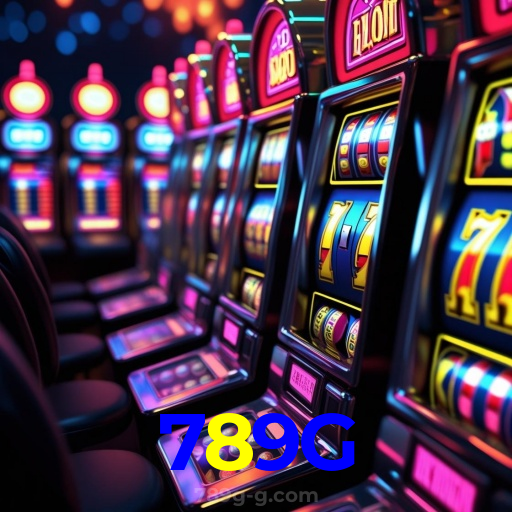 789G:Aposte no futebol e jogue os melhores jogos de cassino com grandes prêmios!