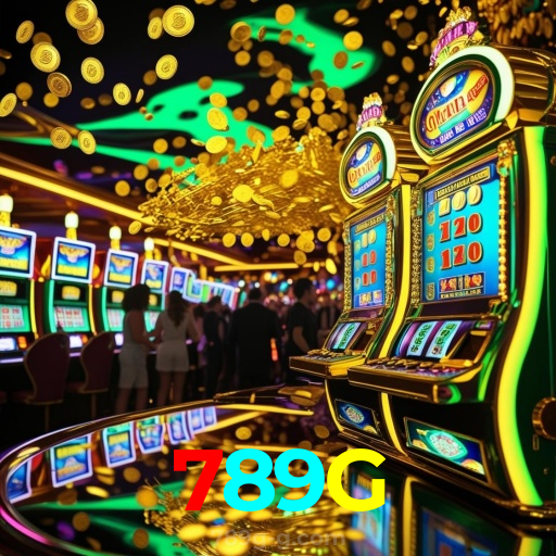 789G：Jogue roleta, blackjack e aposte no futebol online, tudo em um só lugar!