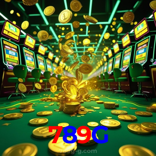 789G：Aposte no futebol e jogue os melhores jogos de cassino com grandes prêmios!