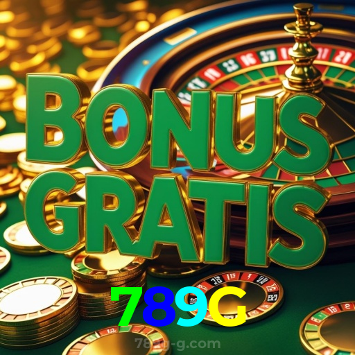 789G:Aposte nas roletas e leve o jackpot para casa!