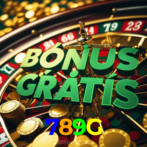 789G：Jogue no cassino online com apostas no futebol e ganhe grandes prêmios!