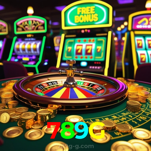 789G:Jogue blackjack, aposte no futebol e ganhe prêmios no cassino online!