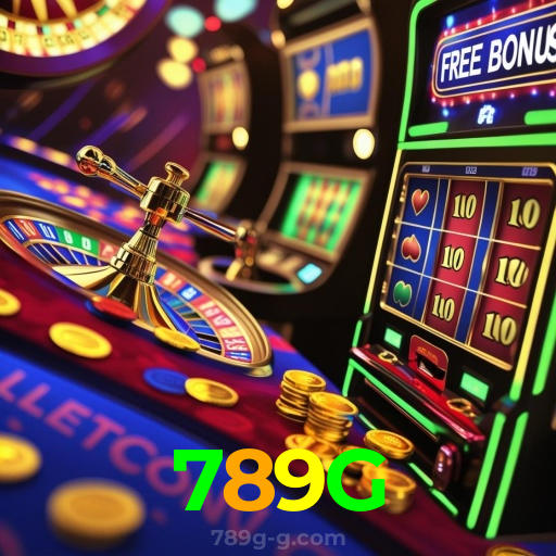 789G:O melhor cassino online está te esperando! Aposte e vença!