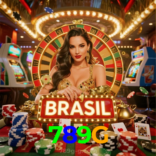 789G:Jogue blackjack, roleta e aposte no futebol para vitórias emocionantes!