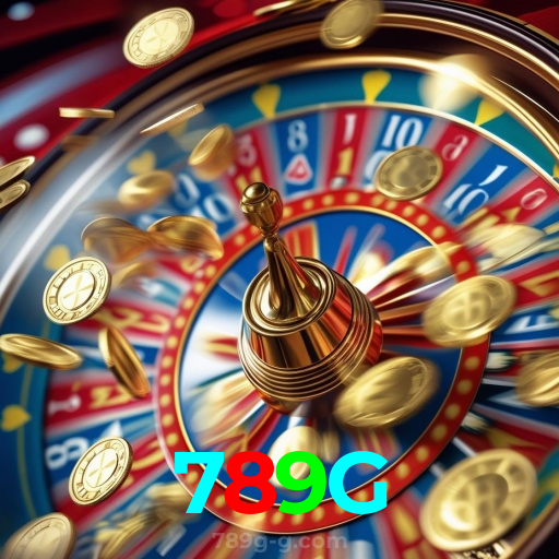 789G：Grandes vitórias nas slots! Venha conquistar o jackpot agora!