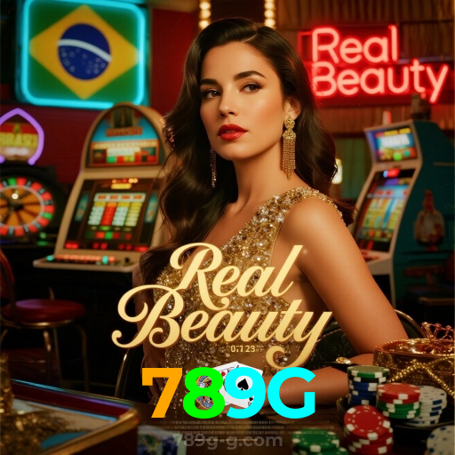789G：Jogue nas slots e vença o jackpot! A sorte está te esperando!