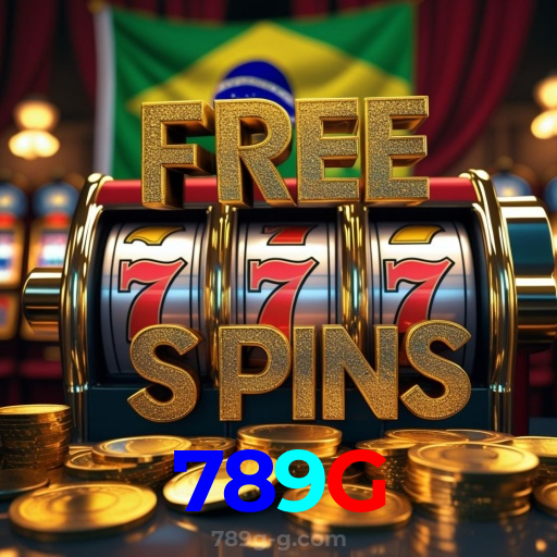 789G:Jogue poker, aposte no futebol e ganhe prêmios incríveis!