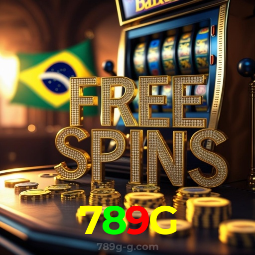 789G:Jogue nas slots e ganhe grandes prêmios com cada giro!