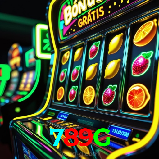 789G：Cada giro pode ser um novo prêmio! Descubra as melhores slots online!