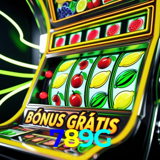 789G:Jogue no futebol digital e viva a emoção de ganhar!