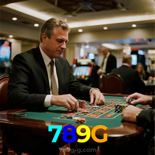 789G:Jogue blackjack, roleta e aposte no futebol para vitórias emocionantes!