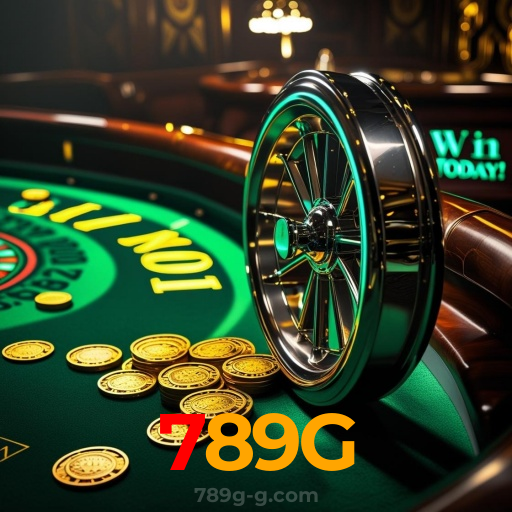 789G：A melhor experiência de cassino e futebol online para você!
