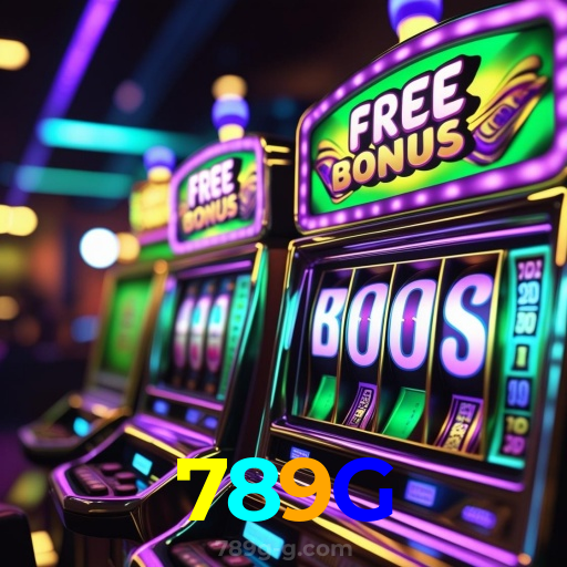 789G：Aposte no futebol e jogue os melhores jogos de cassino para grandes vitórias!