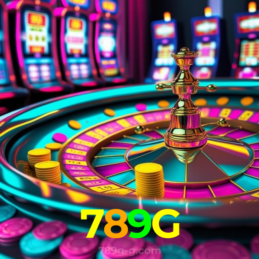 789G：Onde o futebol e o cassino se encontram para grandes vitórias!