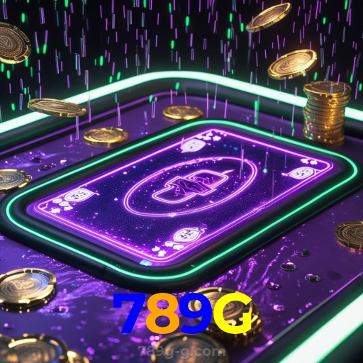 789G：Em nosso cassino online, as melhores vitórias estão por vir!