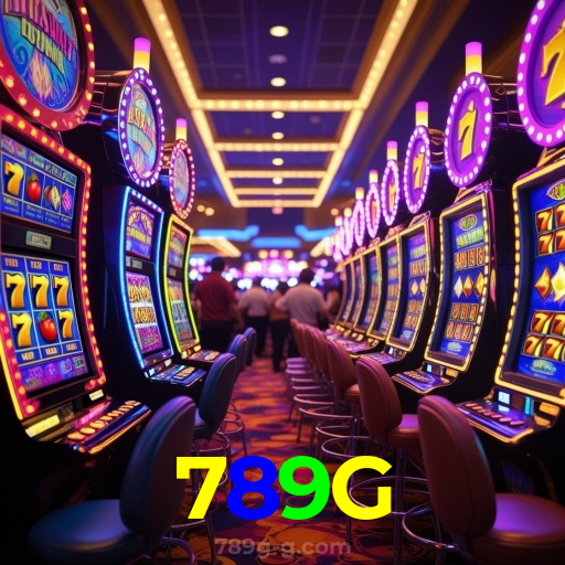 789G:O cassino online mais confiável para poker, roleta e apostas no futebol!