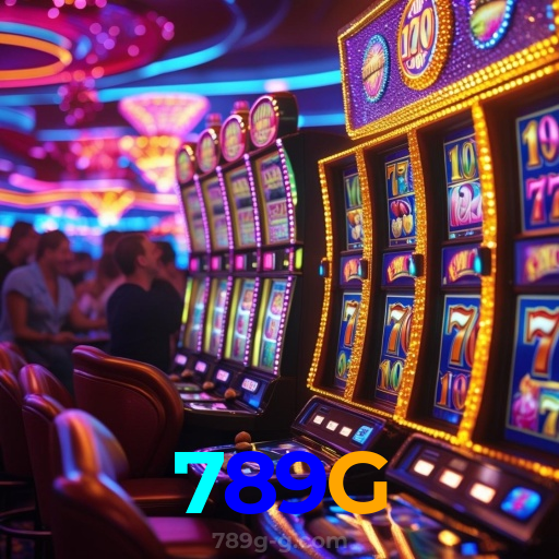 789G:Apostas ao vivo no futebol e diversão garantida com slots e roleta!