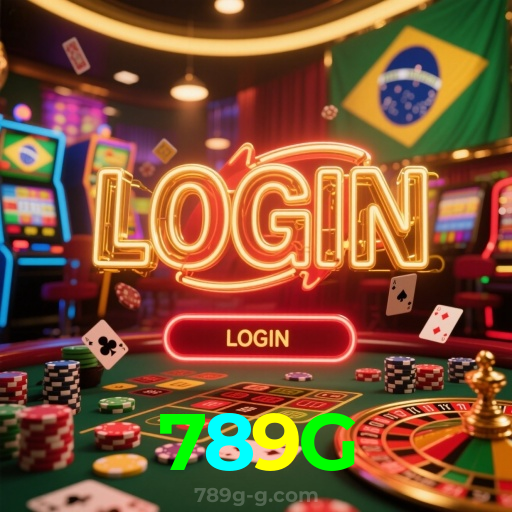 789G：Aposte nas mesas de poker e vença grandes prêmios!