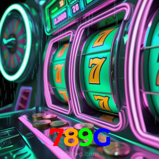 789G：Jogue slots, ganhe no futebol e aposte com confiança no nosso cassino!