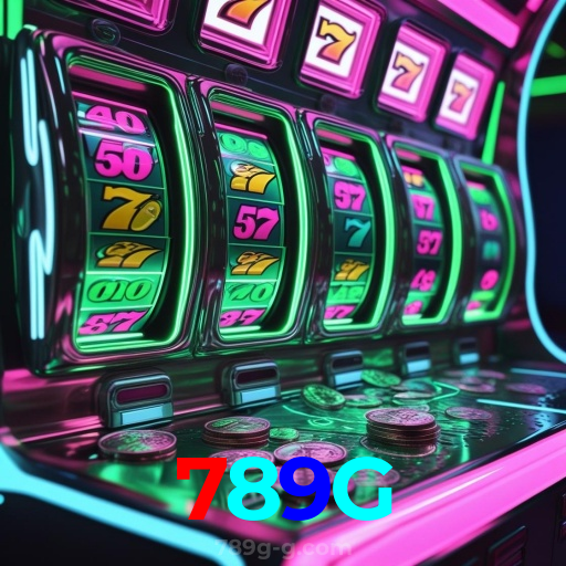 789G：Aposte no futebol e jogue os melhores jogos de cassino com segurança!