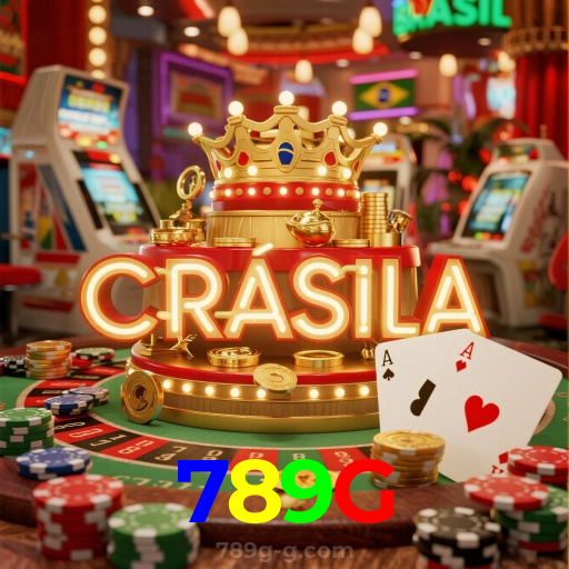 789G：Aposte no seu time e ganhe prêmios incríveis com poker e roleta!