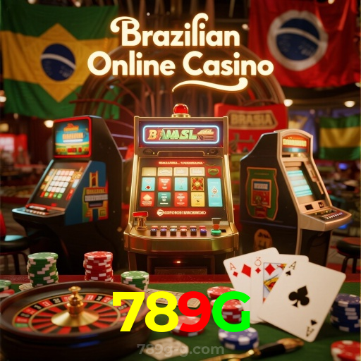 789G:Jogue nas mesas de poker e ganhe prêmios incríveis!