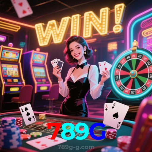 789G：Jogue poker no nosso cassino e mostre sua habilidade!