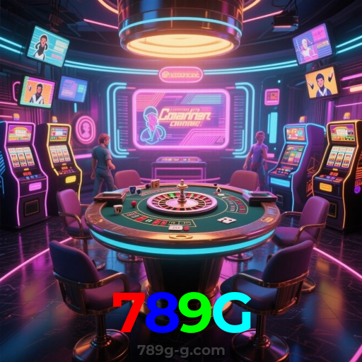 789G:Jogue em nosso cassino online e descubra os maiores jackpots!