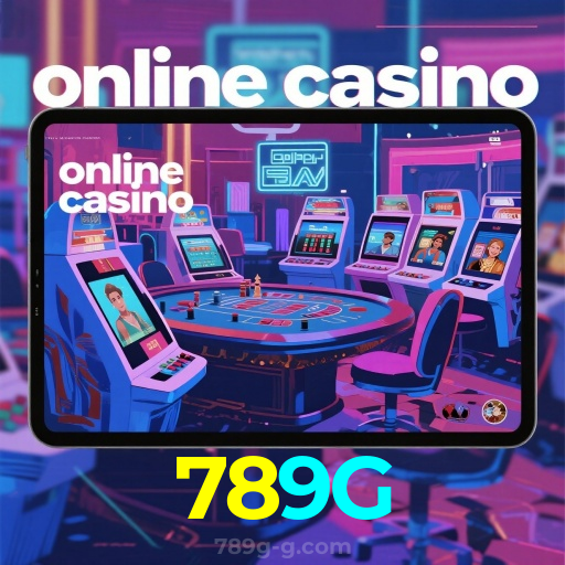 789G:Seu time na vitória e os jackpots no cassino online te esperam!