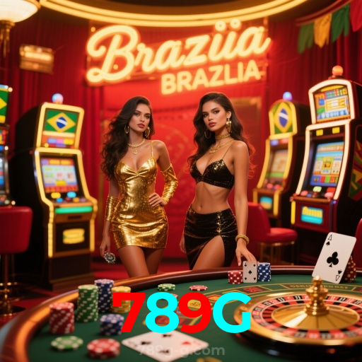 789G：Aposte nas mesas de poker e ganhe vitórias épicas!