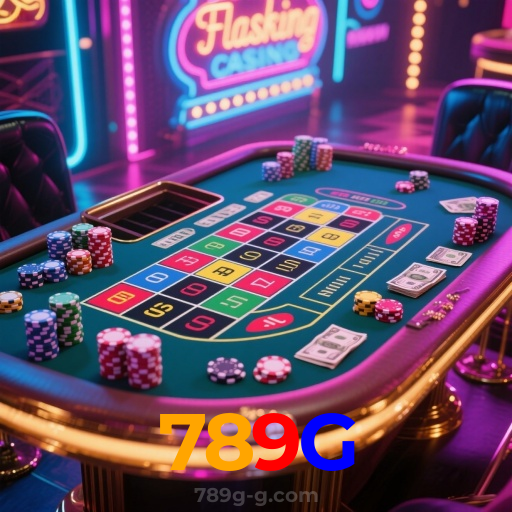 789G:Aposte no futebol e ganhe prêmios fantásticos no melhor cassino online!