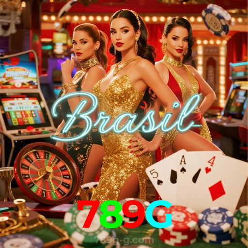 789G:Aposte na roleta e conquiste prêmios fantásticos!
