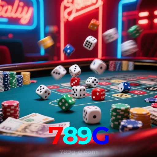 789G:Aposte nas roletas e leve o jackpot para casa!