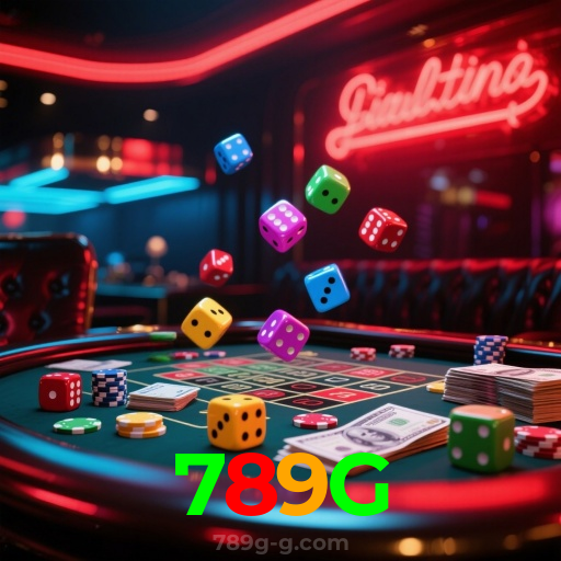 789G：Aposte nas melhores máquinas caça-níqueis e leve o jackpot!