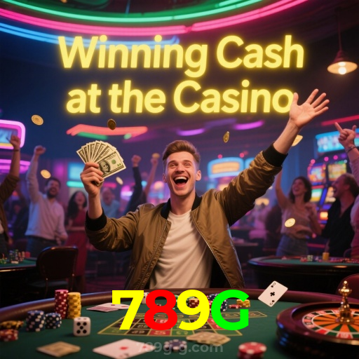 789G:Cada jogada no blackjack é uma chance de conquistar vitórias!